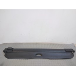 Tendalino pianale bagagliaio posteriore Mercedes Classe A W169 dal 2004 al 2009  1712063017671