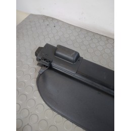 Tendalino pianale bagagliaio posteriore Mercedes Classe A W169 dal 2004 al 2009  1712063017671