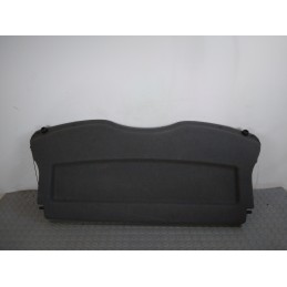 Cappelliera pianale bagagliaio posteriore Ford Fiesta V dal 2002 al 2008 cod 2s51b46508  1712063221481