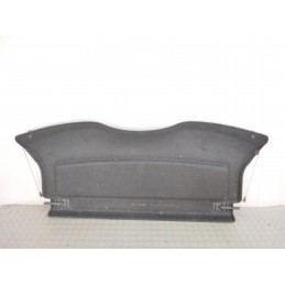 Cappelliera pianale bagagliaio posteriore Ford Fiesta V dal 2002 al 2008 cod 2s51b46508  1712063221481
