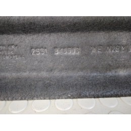 Cappelliera pianale bagagliaio posteriore Ford Fiesta V dal 2002 al 2008 cod 2s51b46508  1712063221481
