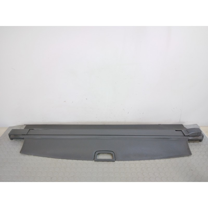 Tendalino pianale bagagliaio posteriore Opel Astra H SW dal 2004 al 2011 cod 9918003705  1712063447966