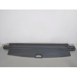 Tendalino pianale bagagliaio posteriore Opel Astra H SW dal 2004 al 2011 cod 9918003705  1712063447966