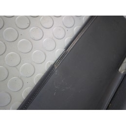 Tendalino pianale bagagliaio posteriore Opel Astra H SW dal 2004 al 2011 cod 9918003705  1712063447966
