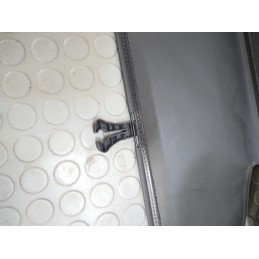 Tendalino pianale bagagliaio posteriore Opel Astra H SW dal 2004 al 2011 cod 9918003705  1712063447966