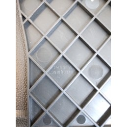 Tendalino pianale bagagliaio posteriore Opel Astra H SW dal 2004 al 2011 cod 9918003705  1712063447966
