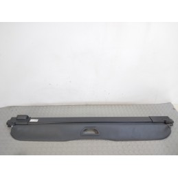 Tendalino pianale bagagliaio posteriore Mercedes Classe B W245 dal 2004 al 2011 cod a1698100009  1712064853827