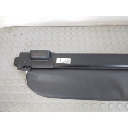 Tendalino pianale bagagliaio posteriore Mercedes Classe B W245 dal 2004 al 2011 cod a1698100009  1712064853827