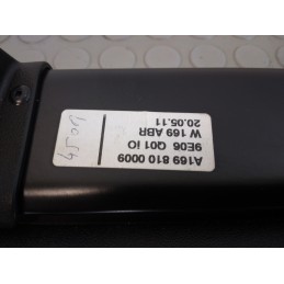 Tendalino pianale bagagliaio posteriore Mercedes Classe B W245 dal 2004 al 2011 cod a1698100009  1712064853827