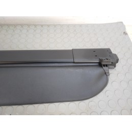 Tendalino pianale bagagliaio posteriore Mercedes Classe B W245 dal 2004 al 2011 cod a1698100009  1712064853827