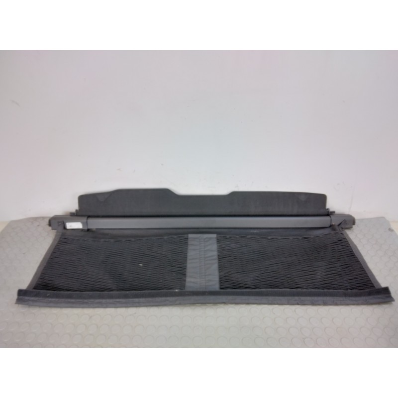 Tendalino pianale bagagliaio posteriore Smart Fortwo W453 dal 2015 in poi cod 4538105500  1712065148014