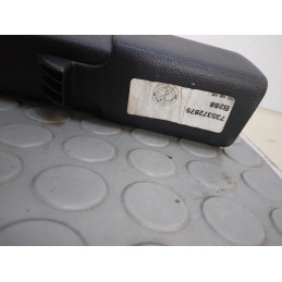 Tendalino pianale bagagliaio posteriore Fiat Croma SW dal 2005 al 2010  1712065334707