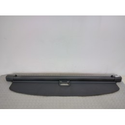 Tendalino pianale bagagliaio posteriore Fiat Croma SW dal 2005 al 2010  1712065334707