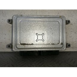 CENTRALINA MOTORE CHEVROLET AVEO 1.2 B DAL 2006 AL 2011  2400000038719