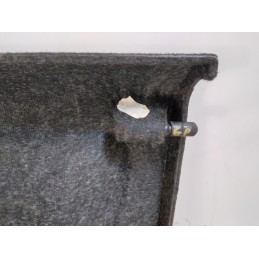 Cappelliera pianale bagagliaio posteriore Fiat Grande Punto dal 2005 al 2018  1712066793459