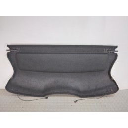 Cappelliera pianale bagagliaio posteriore Ford Fiesta V dal 2002 al 2008 cod 2s61a46506ah  1712069330040