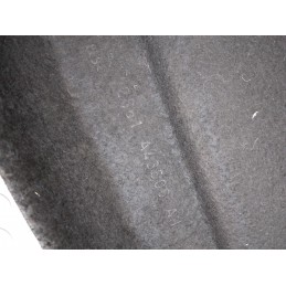 Cappelliera pianale bagagliaio posteriore Ford Fiesta V dal 2002 al 2008 cod 2s61a46506ah  1712069330040