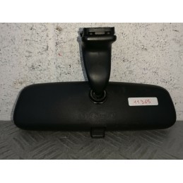 SPECCHIETTO RETROVISORE INTERNO CHEVROLET AVEO DAL 2006 AL 2011  2400000038825