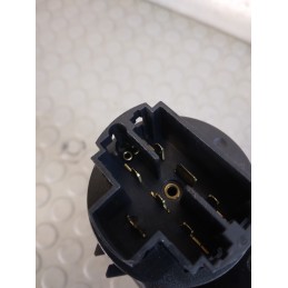 Blocchetto accensione con chiave Fiat Marea dal 1999 al 2003  1712138143236
