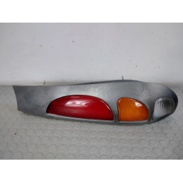 Fanale fanalino stop post dx Fiat Marea dal 1999 al 2003 cod 39560748  1712141235027