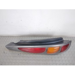 Fanale fanalino stop post sx Fiat Marea dal 1999 al 2003 cod 39570748  1712141662588