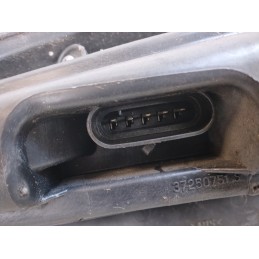 Fanale fanalino stop post sx Fiat Marea dal 1999 al 2003 cod 39570748  1712141662588