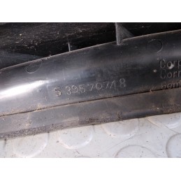 Fanale fanalino stop post sx Fiat Marea dal 1999 al 2003 cod 39570748  1712141662588