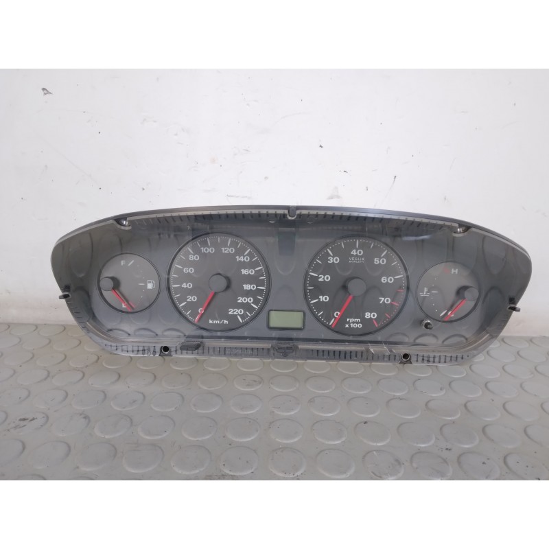 Contachilometri quadro strumenti Fiat Marea 1.6 b dal 1999 al 2003  1712146881489