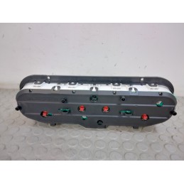 Contachilometri quadro strumenti Fiat Marea 1.6 b dal 1999 al 2003  1712146881489