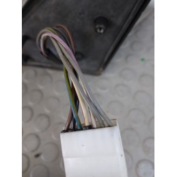 Specchietto retrovisore elettrico ant dx Fiat Marea dal 1999 al 2003 cod 0151683  1712147266315