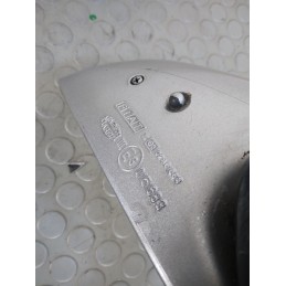 Specchietto retrovisore elettrico ant dx Fiat Marea dal 1999 al 2003 cod 0151683  1712147266315