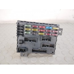 Centralina portafusibili Fiat Marea dal 1999 al 2003 cod 46533389  1712147675407
