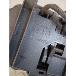 Posacenere accendisigari Fiat Marea dal 1999 al 2003 cod 717445000  1712148506946