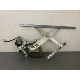 MOTORINO ALZAVETRI ALZACRISTALLI ANT.SX CHEVROLET AVEO 1.2 B DAL 2006 AL 2011  2400000038894