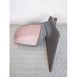 Specchietto retrovisore elettrico ant sx Ford Fiesta V dal 2005 al 2008 5 pin  1712151650797