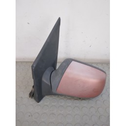 Specchietto retrovisore elettrico ant sx Ford Fiesta V dal 2005 al 2008 5 pin  1712151650797