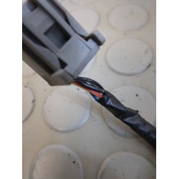 Specchietto retrovisore elettrico ant sx Ford Fiesta V dal 2005 al 2008 5 pin  1712151650797