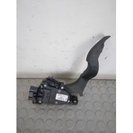 Pedale acceleratore Ford Fiesta V dal 2005 al 2008 cod 2s61-9f836-aa  1712152526848