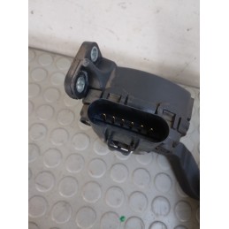 Pedale acceleratore Ford Fiesta V dal 2005 al 2008 cod 2s61-9f836-aa  1712152526848