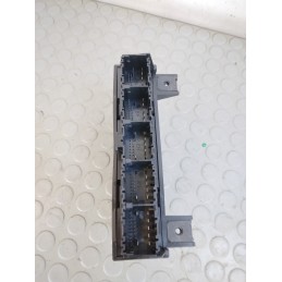 Centralina comfort Ford Fiesta V dal 2002 al 2008 cod 6s6t-15k600-be  1712153668103