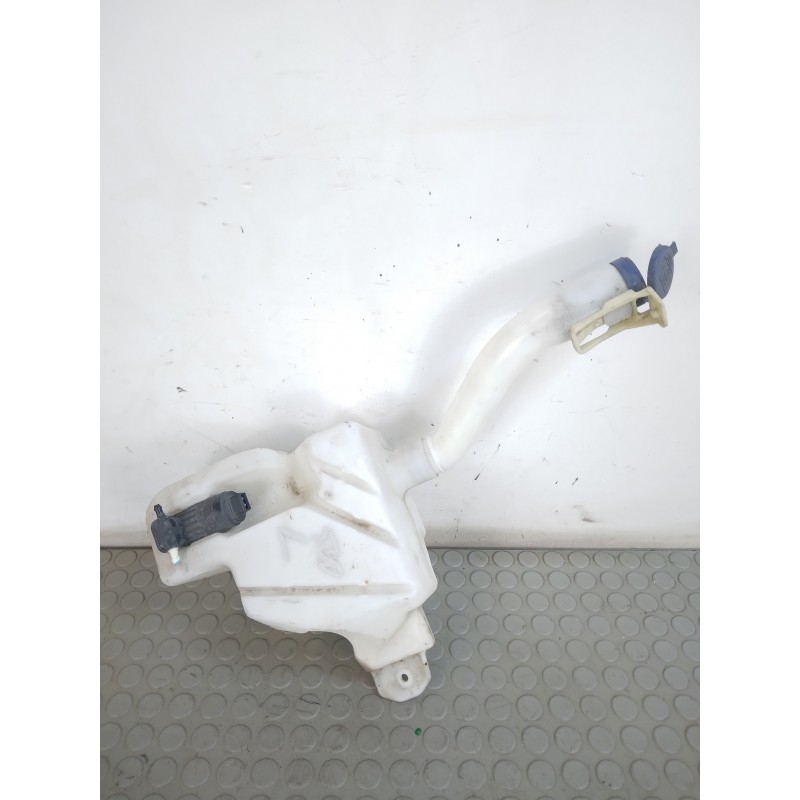 Vaschetta acqua tergicristallo Fiat 500L dal 2012 al 2017 cod 51883639  1712157333465