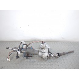 Piantone sterzo elettrico Citroen C1 dal 2005 al 2014 cod 160800-0252 45250-0h011  1712157723655