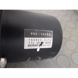 Piantone sterzo elettrico Citroen C1 dal 2005 al 2014 cod 160800-0252 45250-0h011  1712157723655