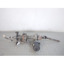 Piantone sterzo elettrico Citroen C1 dal 2005 al 2014 cod 160800-0252 45250-0h011  1712157723655