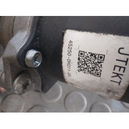 Piantone sterzo elettrico Citroen C1 dal 2005 al 2014 cod 160800-0252 45250-0h011  1712157723655