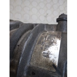 Pompa servosterzo idroguida Citroen C4 Picasso dal 2006 al 2013 cod 9681594680  1712157911847