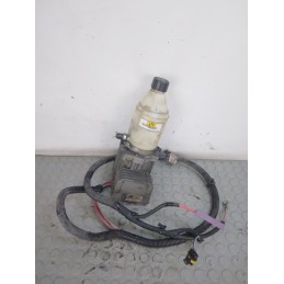 Pompa idroguida servosterzo Opel Astra H dal 2004 al 2011 cod pl1210474  1712233319161