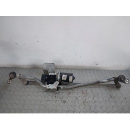 Motorino tergicristallo ant Fiat Ducato dal 2006 al 2011 cod 1363338080  1712234390312