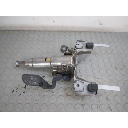 Piantone sterzo Opel Corsa D dal 2006 al 2014  1712235353651