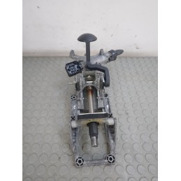 Piantone sterzo con blocchetto e chiave Mini Cooper R50 R52 R53 dal 2001 al 2007  1712235574926